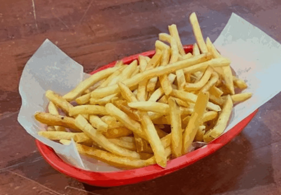 Whitey's Old Town Saloon by null