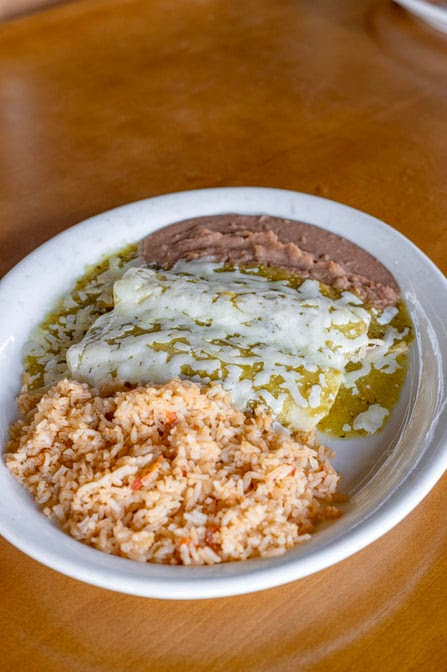 Jardin Corona by null