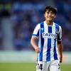 サッカー日本代表MF久保建英のヨーロッパリーグ超絶アシストが ...