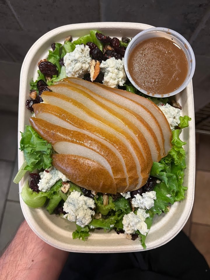 Atticus Market by null