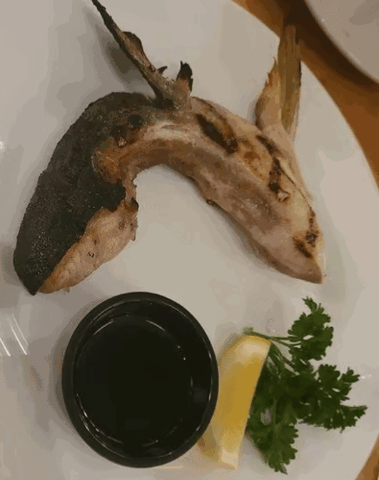 Sushi Zanmai by null