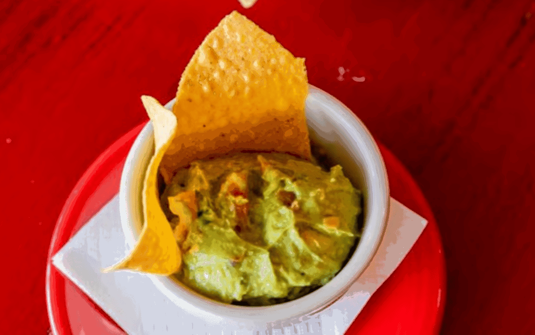 Taqueria El Vecino by null