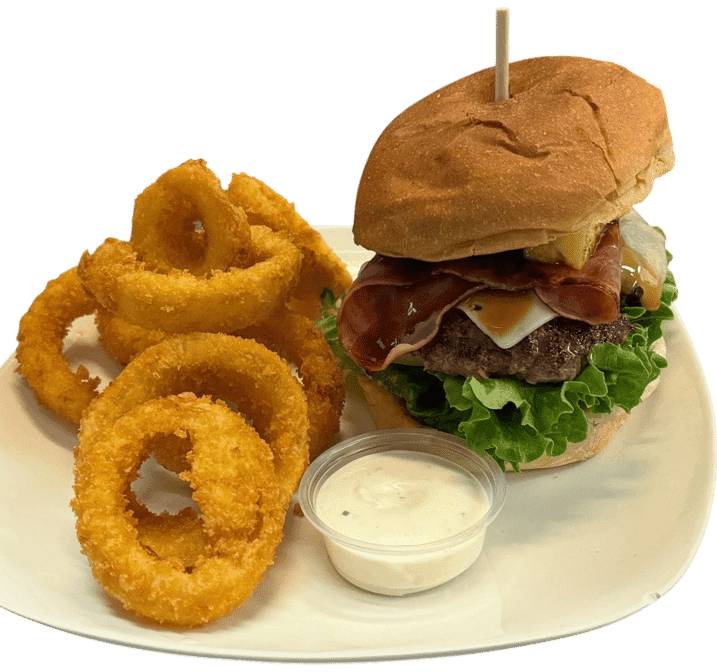 Mosher's Gourmet Cornbeef by null