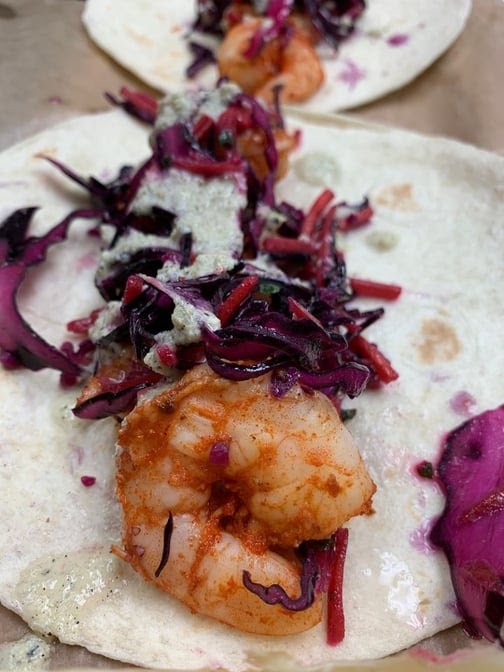 Ghost Pepper Taqueria & Tequila by null