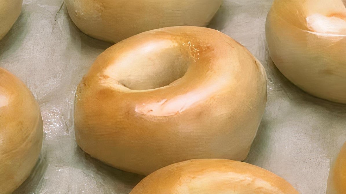Little Shop of Bagels by null