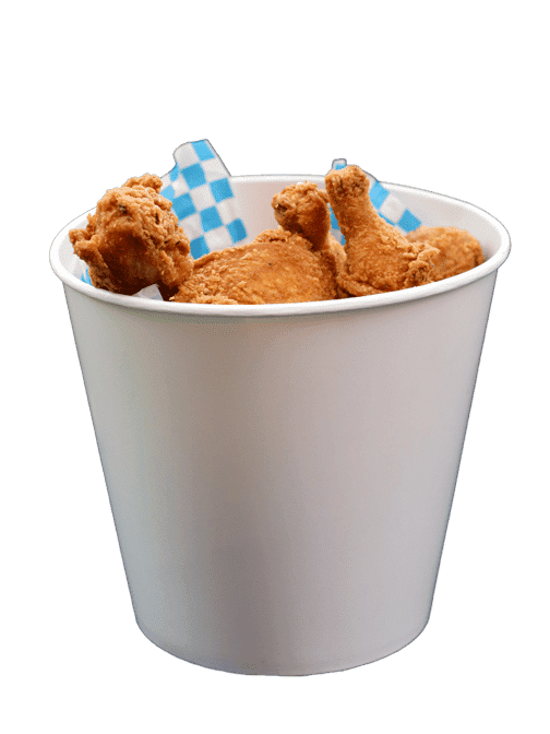 Cookie's Country Chicken by null