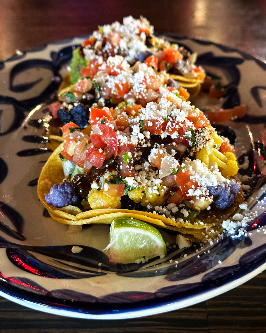 El Dorado Cantina by null