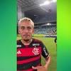 Suposta amante de Matheus Gonçalves comemora gol do jogador ...