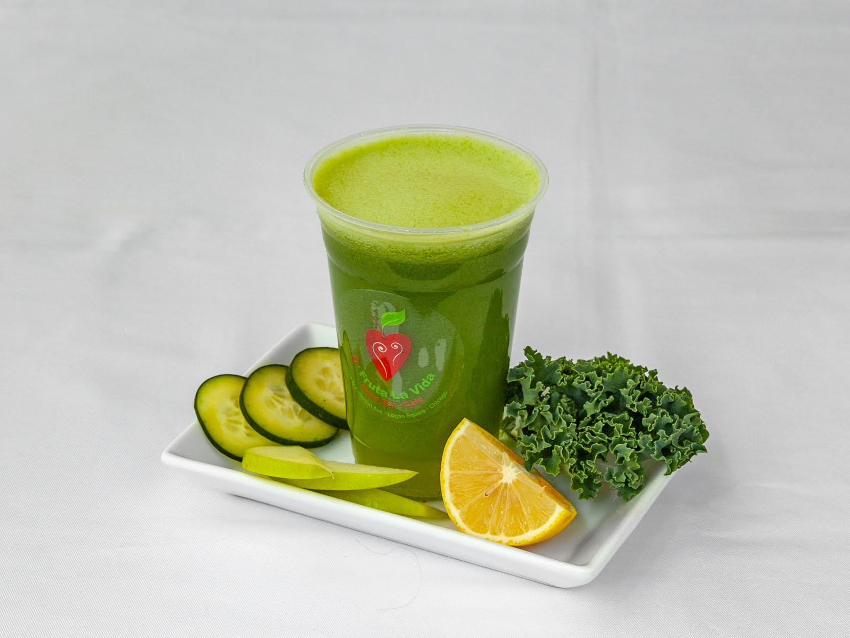 D'Fruta La Vida by null