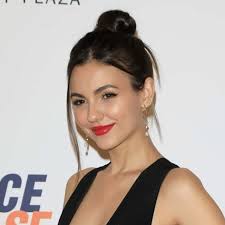 Best celebrity naked dresses and see jpg x Victoria justice sex