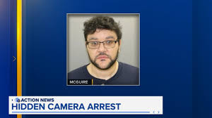 Hidden camera Children in the toilet|Boy, 5, discovers camera inside restroom at Starbucks in Lancaster - ABC7  Los Angeles