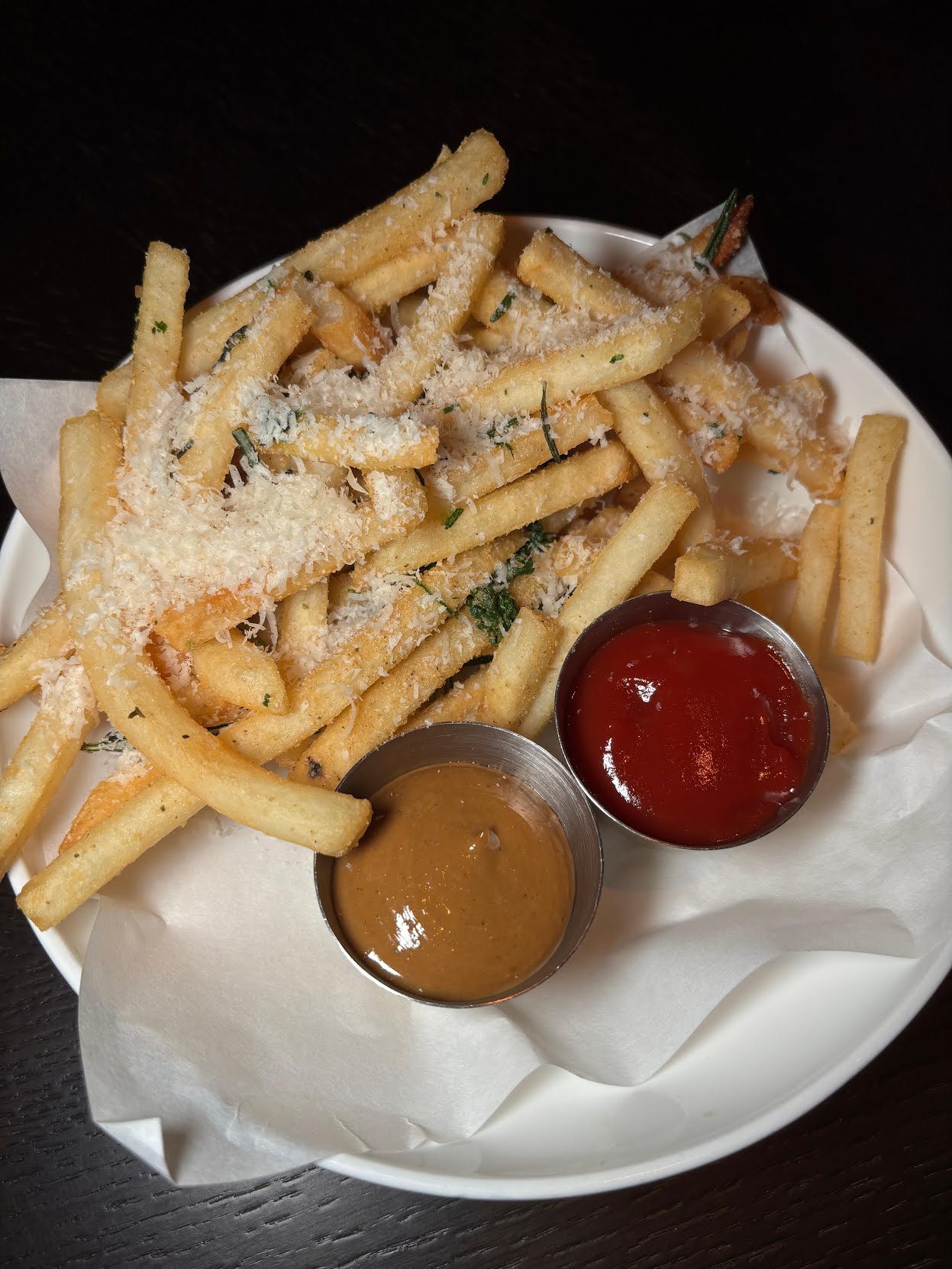 Masons Steakhouse by null