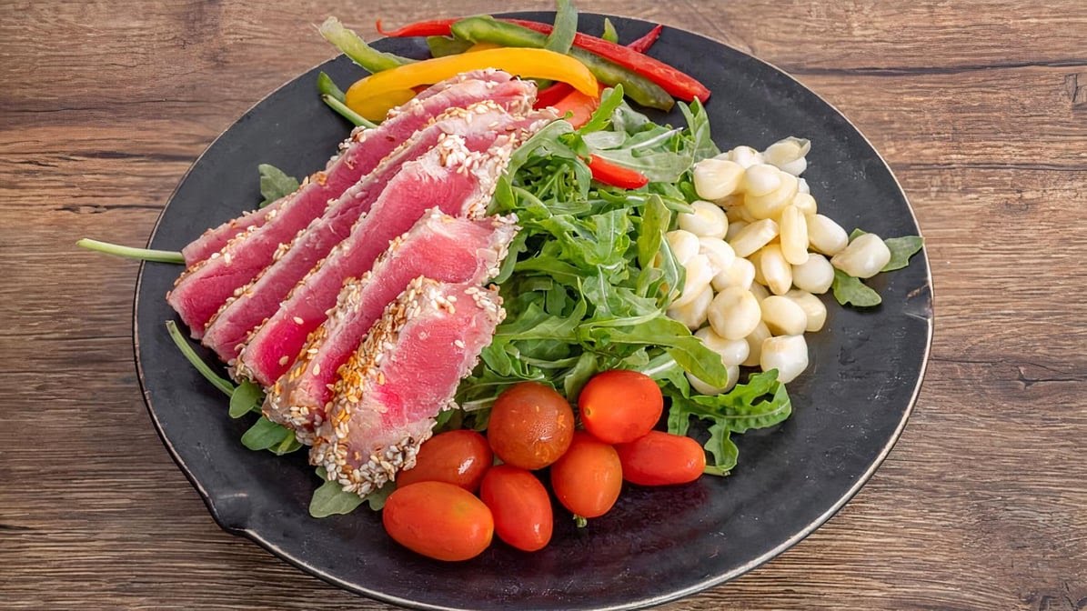 Runas Peruvian Cuisine by null