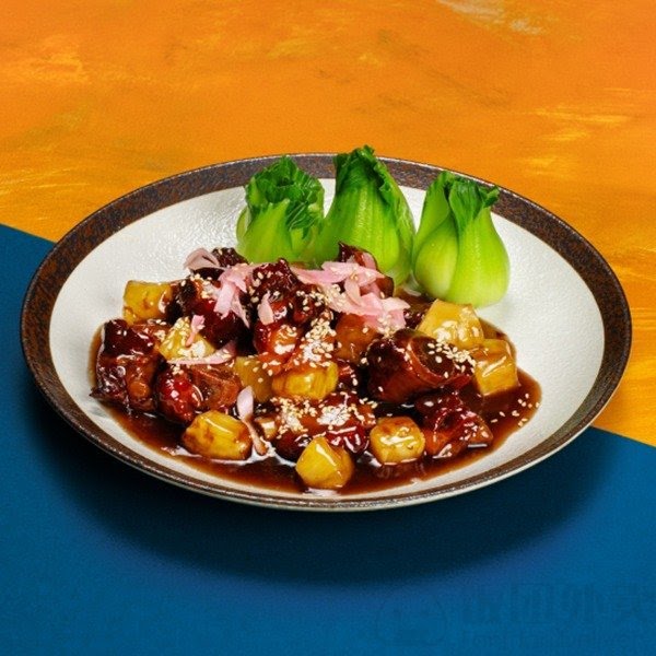 Twilight Lounge 朝暮 by null