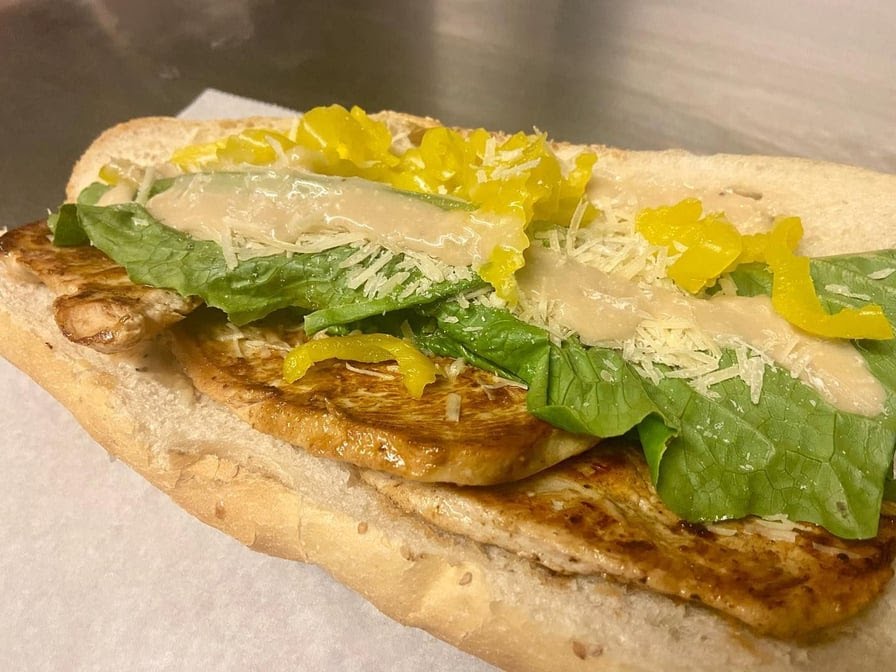 Mi Pal's Deli by null