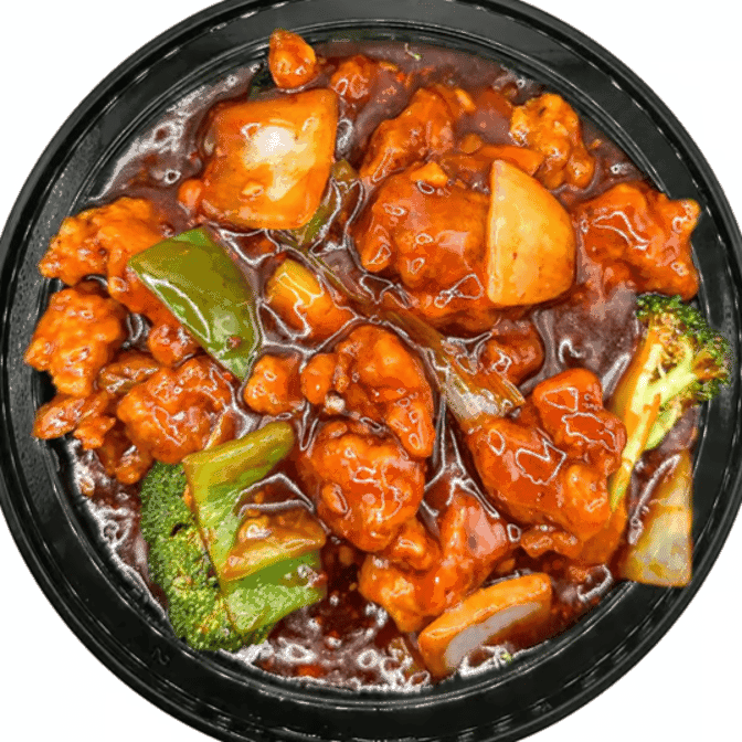 Hakka Bistro by null