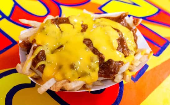 Coney Island Drive Inn Largo by null