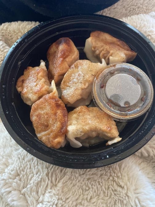 Blossom Kitchen by null