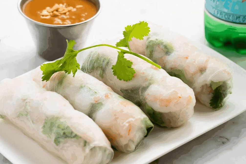 Phở Tầu Bay Restaurant by null