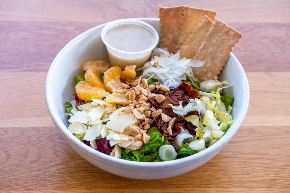 Rustic Bakery by null