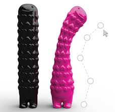 Printed sex toys how to create jpg x 3d printed sex toys