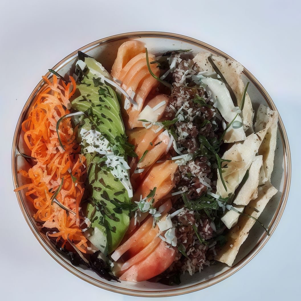 Cosecha Peruvian Coffee by null