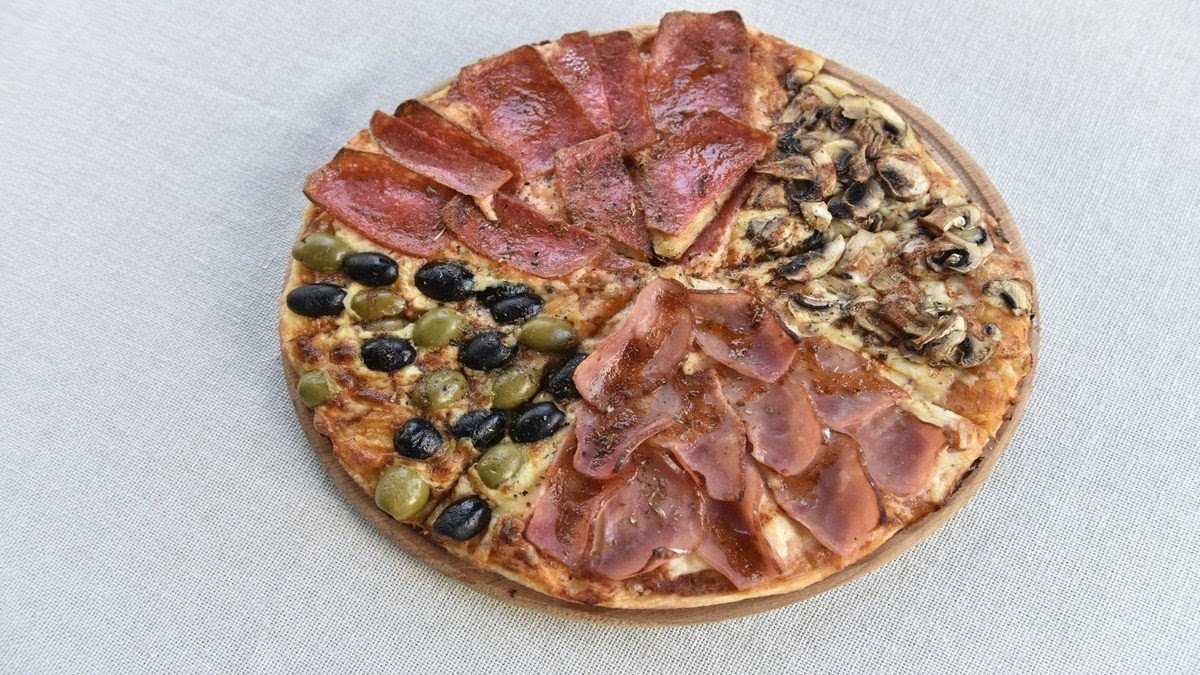 Cafe Privet iz Batuma by null