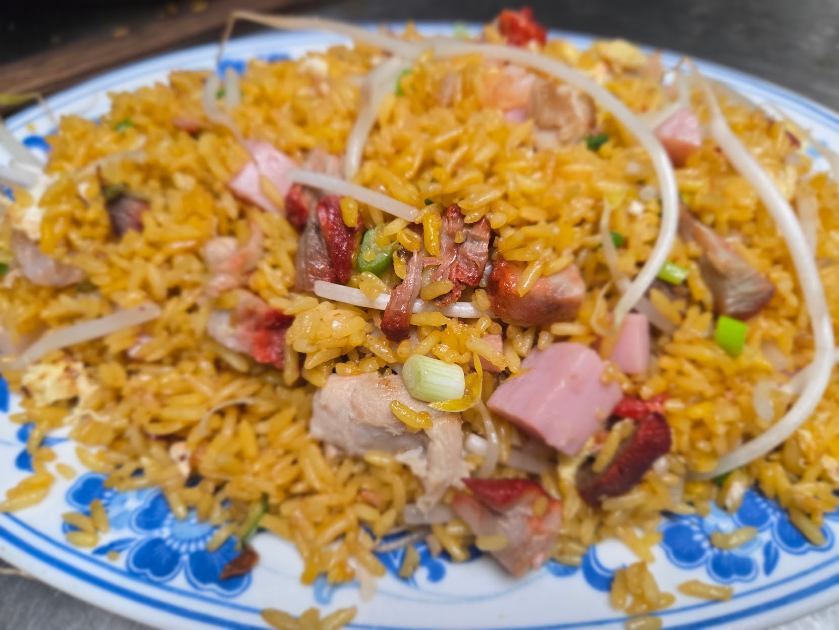 Sang's Chinese Food and Dim Sum by null