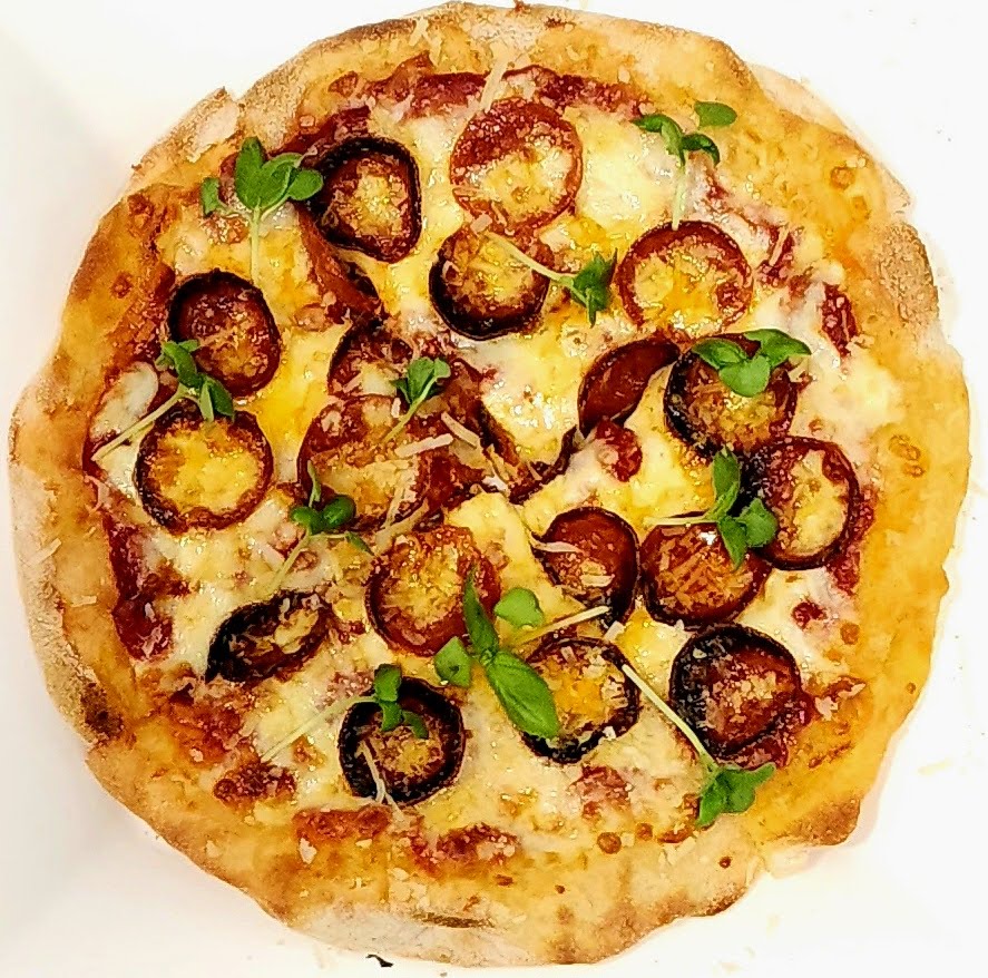 Angry Petes Pizza Santee Lakes by null