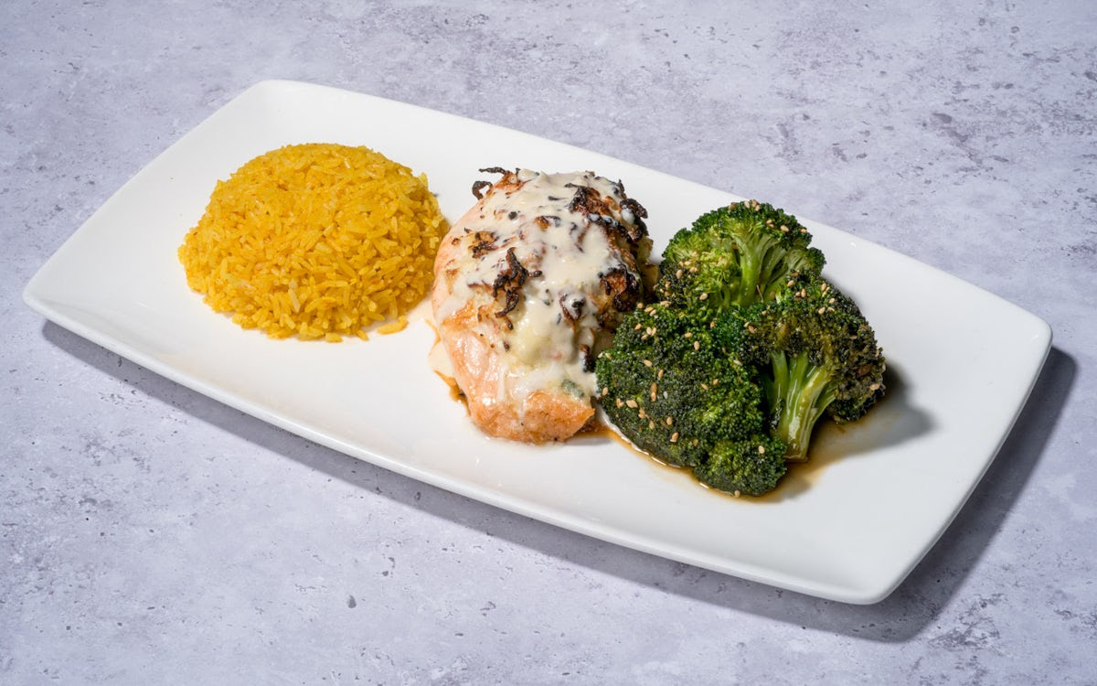 Kona Grill - Eden Prairie by null