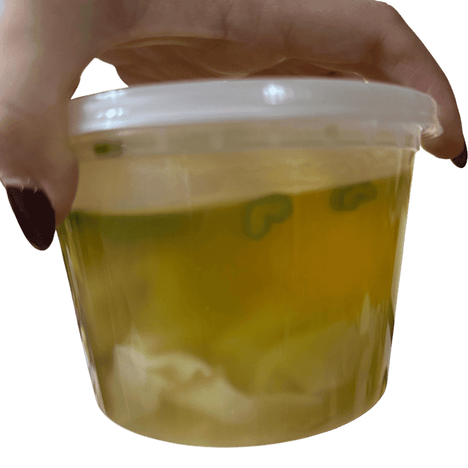 Ting's Chinese Restaurant by null