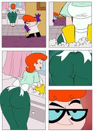 Dexter laboratory porn giving mom cum issue milftoon comics free porn comics incest comics png x Dexters lab mom