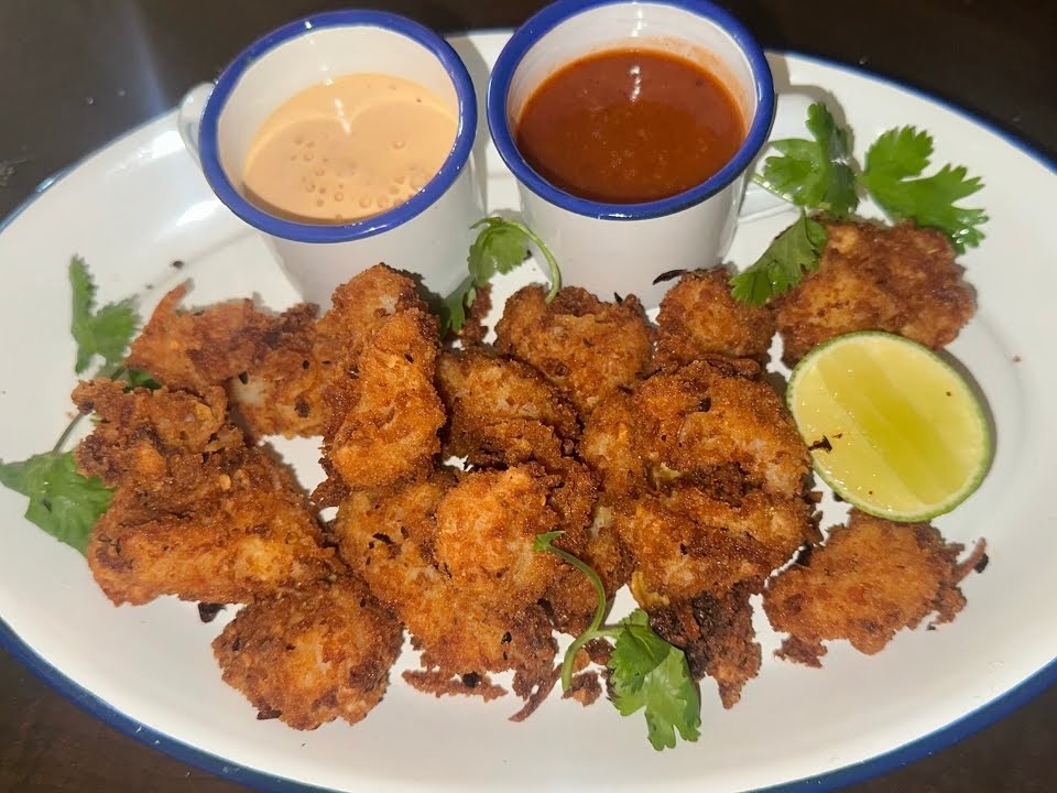 Fonda Del Barrio by null