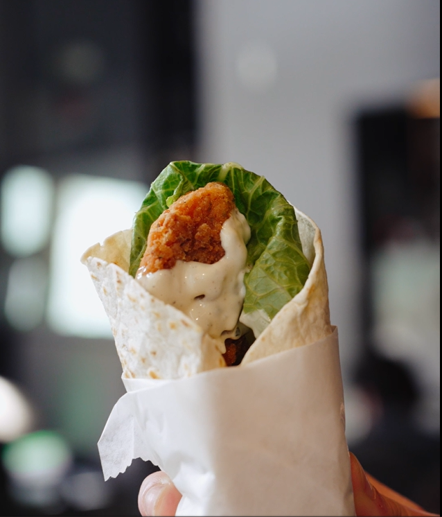 VESTER Cambridge by null