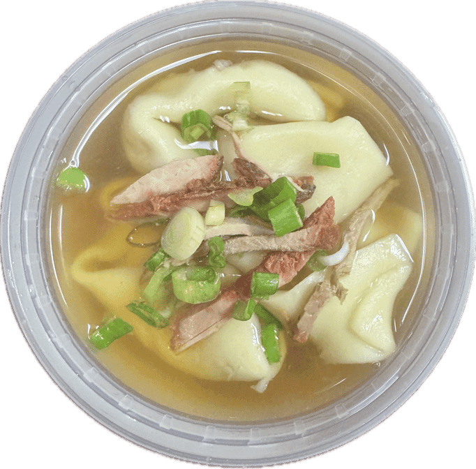 Happy Dragon Chinese Restaurant by null