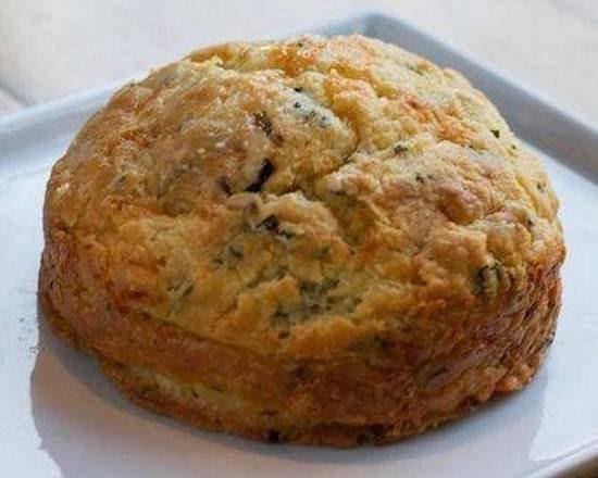 Wheat's End Cafe & Bakery (NO DINE-IN) by null