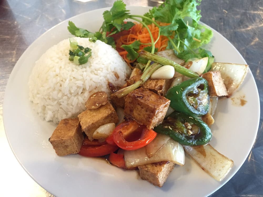 Ba Mien Bistro by null