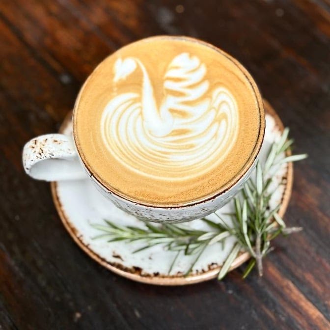 Namu Korean Eats, Beer Hall & Coffee Bar by null