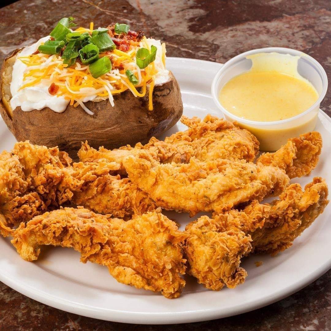 Dalts American Grill by null