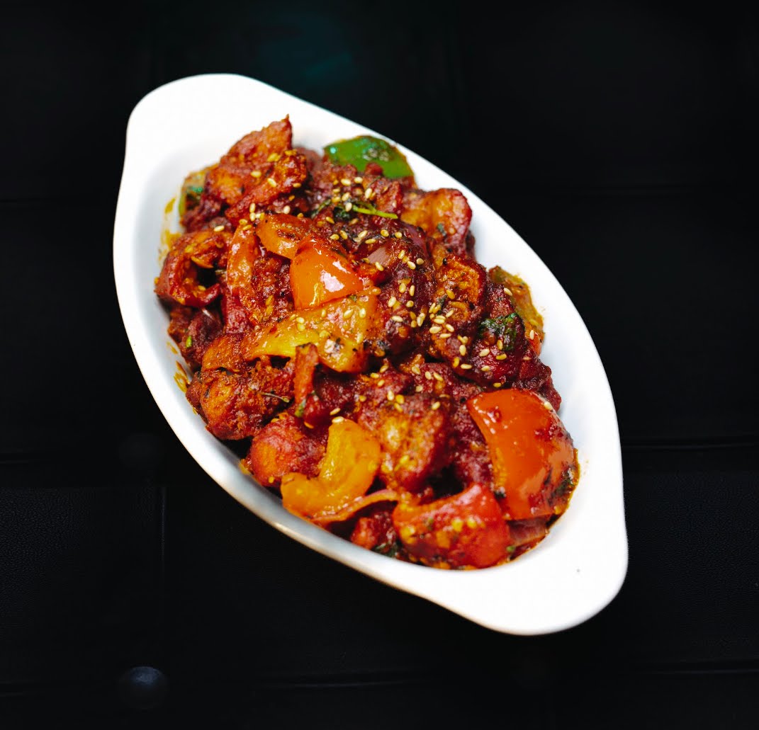 Gorkhali Nepalese Restaurant New york by null