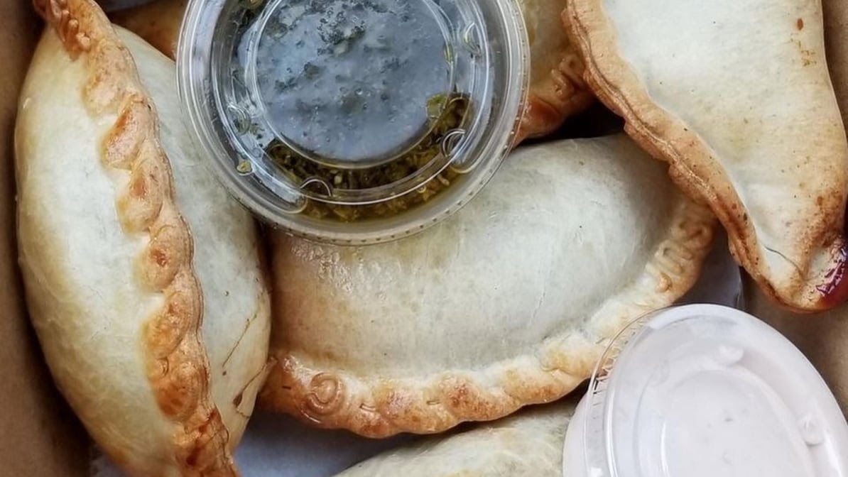 DelSur Empanadas—The Market at Malcolm Yards Minneapolis by null
