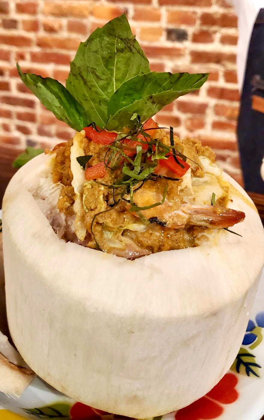 Jintana Thai Farmhouse by null