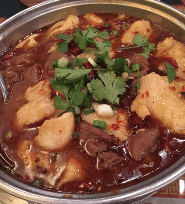 Tacoma Szechuan by null