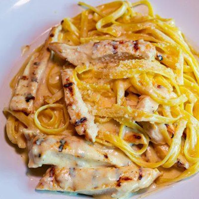 The Blossom Cafe by null