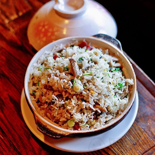 Gan Bei Eatery and Bar by null