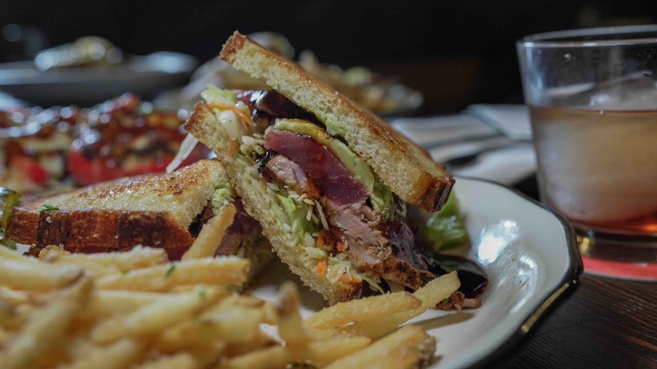 The Old Causeway Steak & Oyster House by null