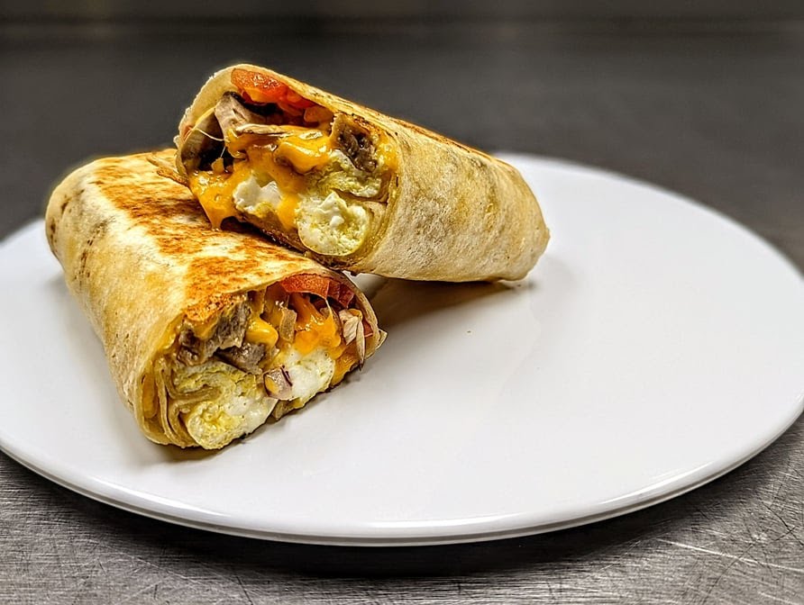 Coffee Cup Cafe by null