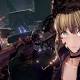 See the first screenshots from Code Vein, Bandai Namco's new action RPG 