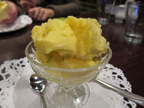 Shandeez Grill by null