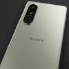「Xperia 5 III」クイックフォトレビュー